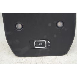 Consolle Tetto Anteriore Renault Megane EV60 E-Tech dal 2021 in poi cod 969812797R  1766479962216