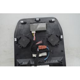 Consolle Tetto Anteriore Renault Megane EV60 E-Tech dal 2021 in poi cod 969812797R  1766479962216