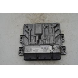 Centralina ECU Dacia Duster Dal 2010 al 2017 Cod 237106968R  1766486236249