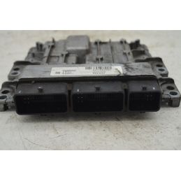 Centralina ECU Dacia Duster Dal 2010 al 2017 Cod 237106968R  1766486236249