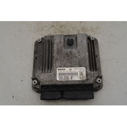 Centralina ECU Toyota Yaris Dal 2005 al 2012 Cod 0281015393  1766486622714