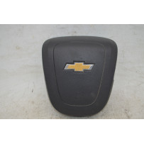 Airbag Volante Chevrolet Aveo Dal 2011 al 2020 Cod 2452031P10  1766494227482