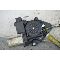 Alzacristalli Elettrico Anteriore SX Alfa Romeo MiTo dal 2008 al 2011 Cod 50515590  1766487769883