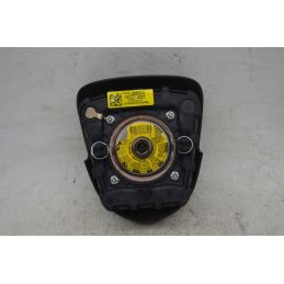 Airbag Volante Chevrolet Aveo Dal 2011 al 2020 Cod 2452031P10  1766494227482