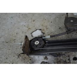 Alzacristalli Elettrico Anteriore SX Alfa Romeo MiTo dal 2008 al 2011 Cod 50515590  1766487769883