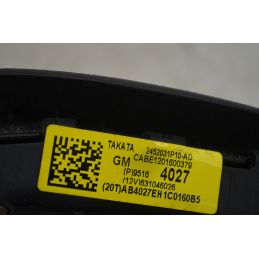 Airbag Volante Chevrolet Aveo Dal 2011 al 2020 Cod 2452031P10  1766494227482