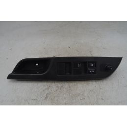 Pulsantiera Alzacristalli Anteriore SX Suzuki Swift dal 2010 al 2013 Cod 8376268L0  1766488819112