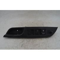 Pulsantiera Alzacristalli Anteriore SX Suzuki Swift dal 2010 al 2013 Cod 8376268L0  1766488819112