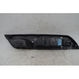 Pulsantiera Alzacristalli Anteriore SX Suzuki Swift dal 2010 al 2013 Cod 8376268L0  1766488819112