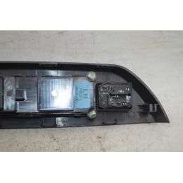 Pulsantiera Alzacristalli Anteriore SX Suzuki Swift dal 2010 al 2013 Cod 8376268L0  1766488819112