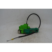 Serratura Porta Anteriore SX Alfa Romeo MiTo dal 2008 al 2011 Cd 50513058  1766489371343