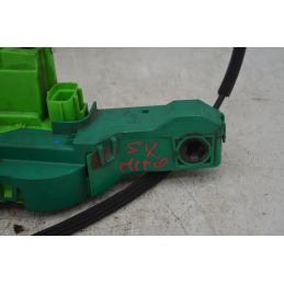 Serratura Porta Anteriore SX Alfa Romeo MiTo dal 2008 al 2011 Cd 50513058  1766489371343