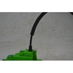 Serratura Porta Anteriore SX Alfa Romeo MiTo dal 2008 al 2011 Cd 50513058  1766489371343