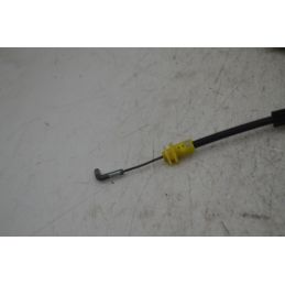 Serratura Porta Anteriore SX Alfa Romeo MiTo dal 2008 al 2011 Cd 50513058  1766489371343