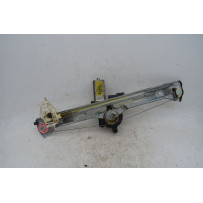 Alzacristalli Elettrico Posteriore SX Fiat Bravo dal 2007 al 2014 Cod 72005003  1766489937754