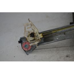 Alzacristalli Elettrico Posteriore SX Fiat Bravo dal 2007 al 2014 Cod 72005003  1766489937754