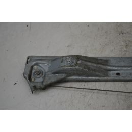 Alzacristalli Elettrico Posteriore SX Fiat Bravo dal 2007 al 2014 Cod 72005003  1766489937754