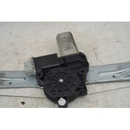 Alzacristalli Elettrico Posteriore SX Fiat Bravo dal 2007 al 2014 Cod 72005003  1766489937754