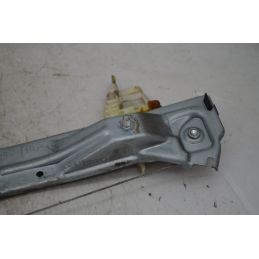 Alzacristalli Elettrico Posteriore SX Fiat Bravo dal 2007 al 2014 Cod 72005003  1766489937754