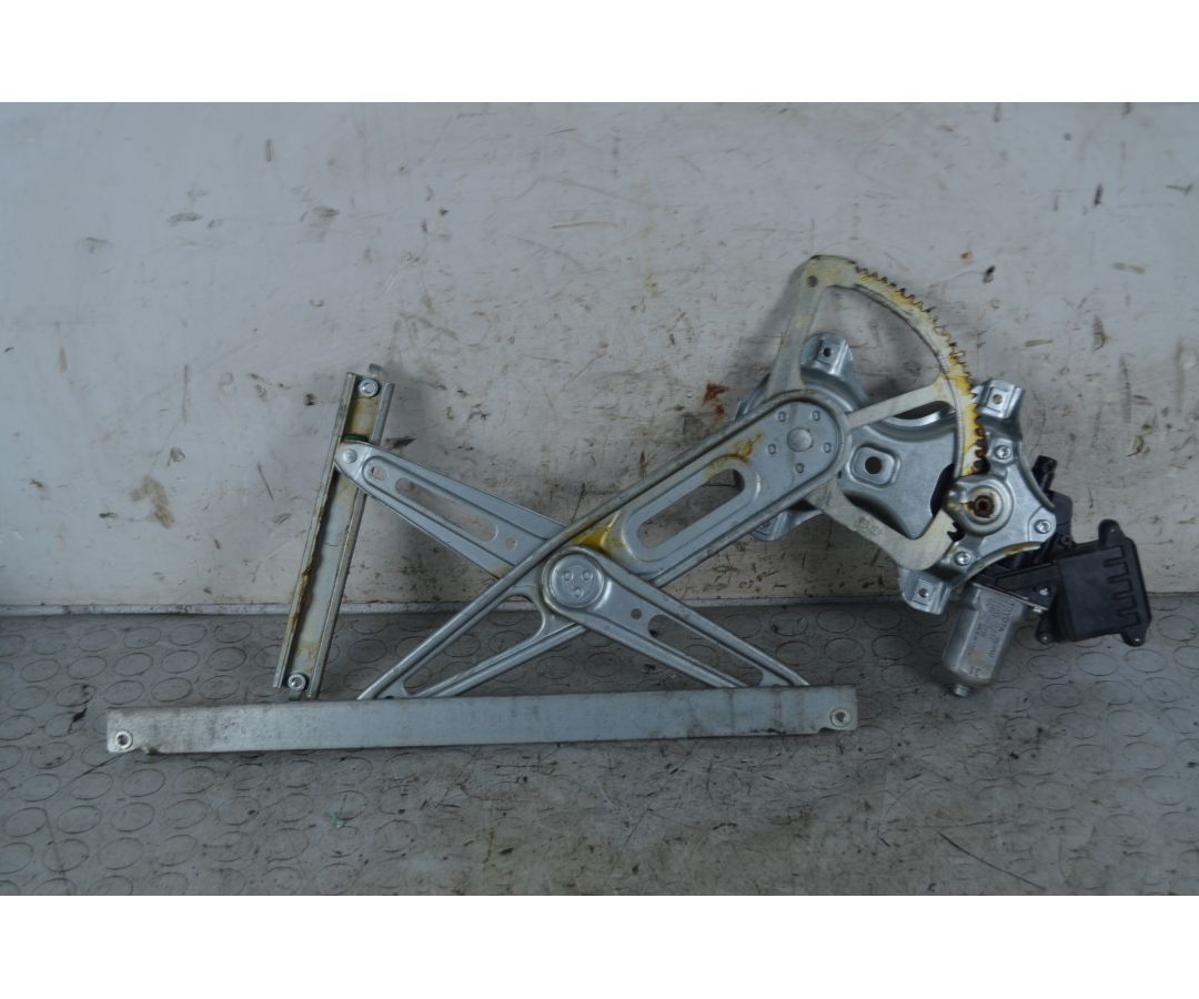 Alzacristalli Elettrico Anteriore SX Toyota Yaris dal 2005 al 2011 Cod 85702-0F010  1766490869723