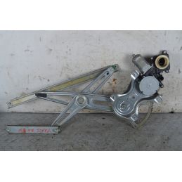 Alzacristalli Elettrico Anteriore SX Toyota Yaris dal 2005 al 2011 Cod 85702-0F010  1766490869723