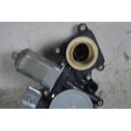 Alzacristalli Elettrico Anteriore SX Toyota Yaris dal 2005 al 2011 Cod 85702-0F010  1766490869723
