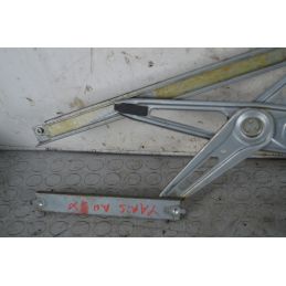 Alzacristalli Elettrico Anteriore SX Toyota Yaris dal 2005 al 2011 Cod 85702-0F010  1766490869723