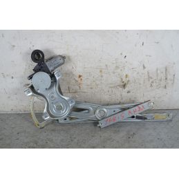 Alzacristalli Elettrico Anteriore DX Toyota Yaris dal 2005 al 2011 Cod 85710-0D100  1766491210548