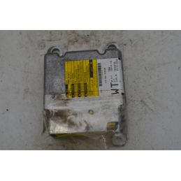 Centralina Airbag Toyota Yaris Dal 2005 al 2012 Cod 89170-0D440  1766494718430