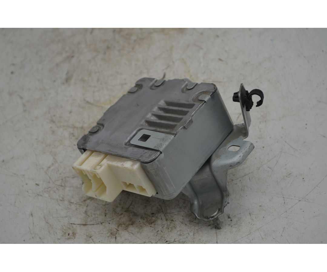 Centralina Servosterzo Toyota Yaris Dal 2005 al 2012 Cod 89650-0D160  1766494984736