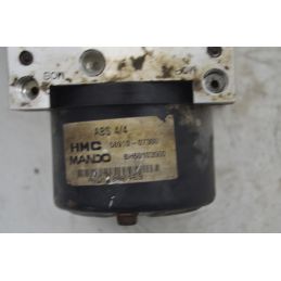 Pompa Modulo ABS Kia Picanto Dal 2004 al 2008 Cod 5891007300  1766495663654