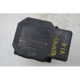 Pompa Modulo ABS Kia Picanto Dal 2004 al 2008 Cod 5891007300  1766495663654