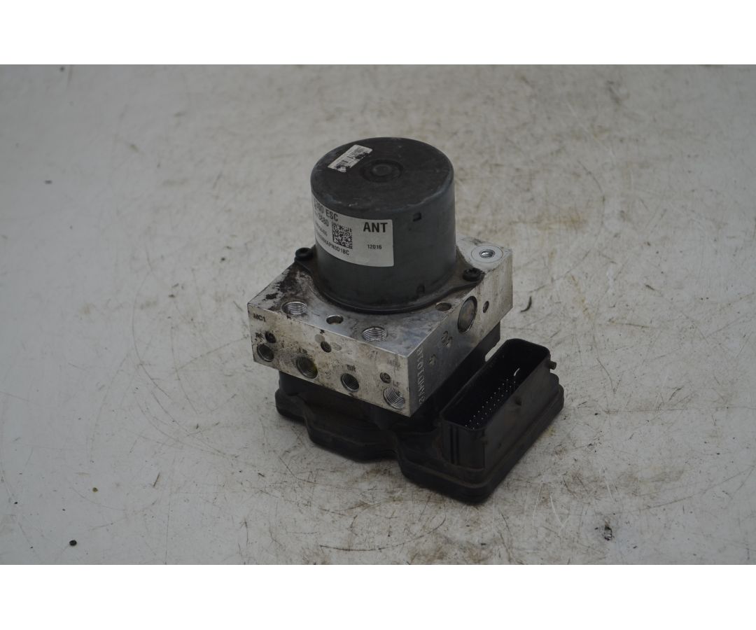Pompa Modulo ABS Chevrolet Aveo Dal 2011 al 2020 Cod 95173880  1766495937380