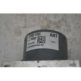 Pompa Modulo ABS Chevrolet Aveo Dal 2011 al 2020 Cod 95173880  1766495937380
