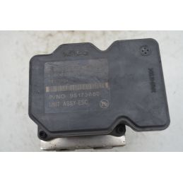 Pompa Modulo ABS Chevrolet Aveo Dal 2011 al 2020 Cod 95173880  1766495937380