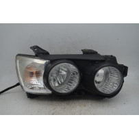 Faro Anteriore DX Chevrolet Aveo Dal 2011 al 2020 Cod 96831092  1766496319369