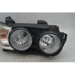 Faro Anteriore DX Chevrolet Aveo Dal 2011 al 2020 Cod 96831092  1766496319369