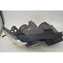 Faro Anteriore DX Chevrolet Aveo Dal 2011 al 2020 Cod 96831092  1766496319369