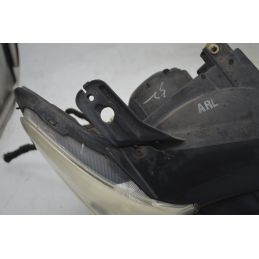 Faro Anteriore DX Chevrolet Aveo Dal 2011 al 2020 Cod 96831092  1766496319369