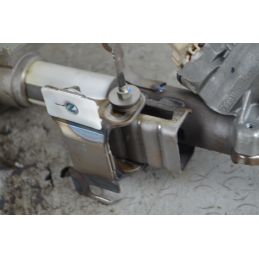 Piantone Sterzo + Blocchetto Chiave Toyota Yaris  Dal 2005 al 2012 Cod 452000D150  1766496691755