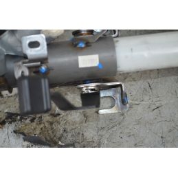 Piantone Sterzo + Blocchetto Chiave Toyota Yaris  Dal 2005 al 2012 Cod 452000D150  1766496691755