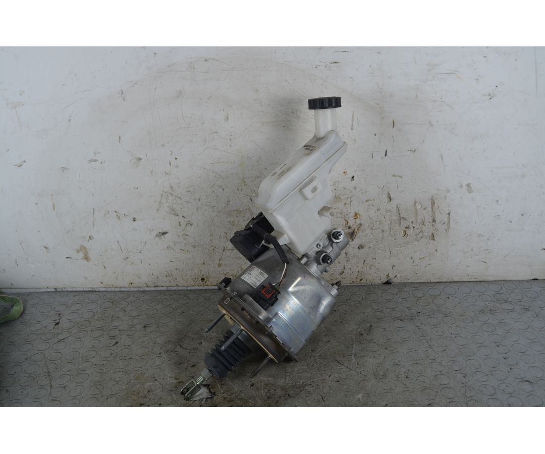 Servofreno Renault Megane E-Tech Dal 2021 in poi Cod 460073557R  1766497046356
