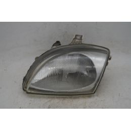 Faro Anteriore SX Fiat Seicento Dal 1998 al 2010 Cod 46514925  1766497348719