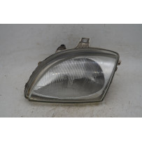 Faro Anteriore SX Fiat Seicento Dal 1998 al 2010 Cod 46514925  1766497348719