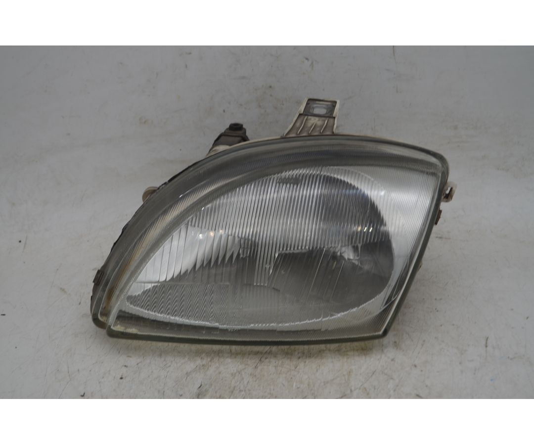 Faro Anteriore SX Fiat Seicento Dal 1998 al 2010 Cod 46514925  1766497348719