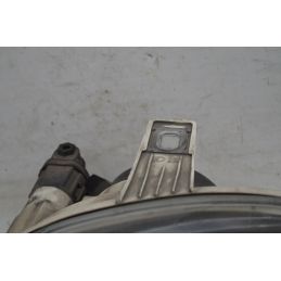 Faro Anteriore SX Fiat Seicento Dal 1998 al 2010 Cod 46514925  1766497348719