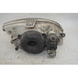 Faro Anteriore SX Fiat Seicento Dal 1998 al 2010 Cod 46514925  1766497348719