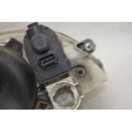 Faro Anteriore SX Fiat Seicento Dal 1998 al 2010 Cod 46514925  1766497348719