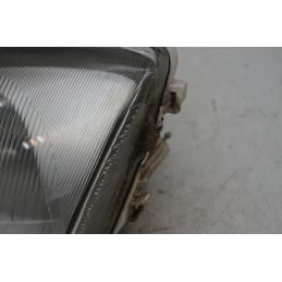 Faro Anteriore SX Fiat Seicento Dal 1998 al 2010 Cod 46514925  1766497348719