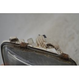 Faro Anteriore SX Fiat Seicento Dal 1998 al 2010 Cod 46514925  1766497348719